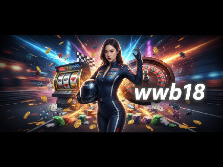 สมัคร wwb18