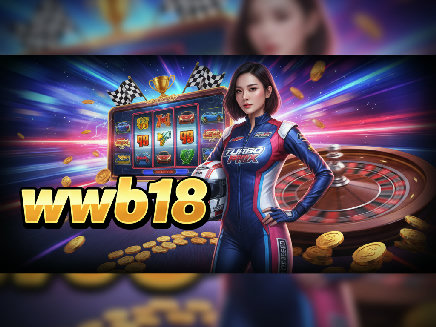 wwb18 slot