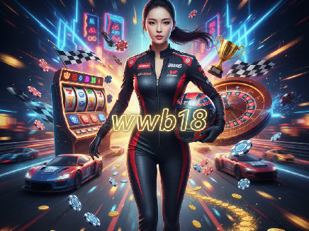 wwb18 สล็อต